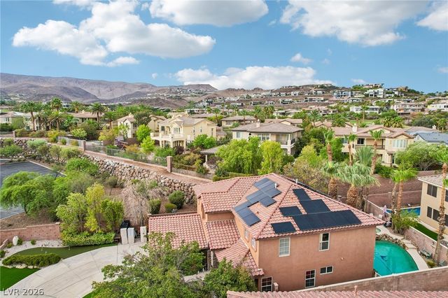 399 Washtenaw Street, Henderson, NV 89012