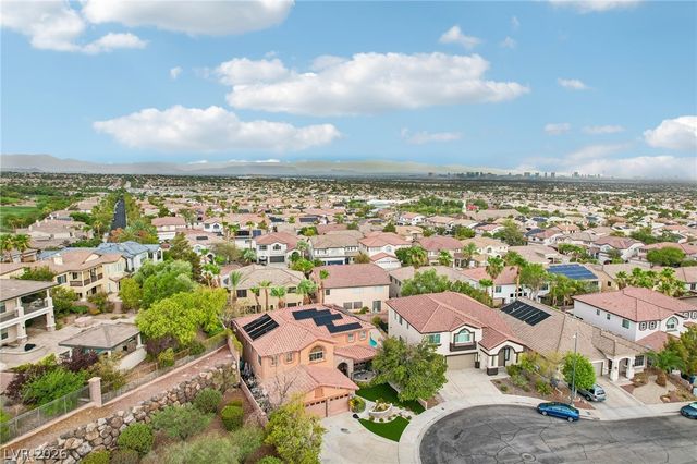 399 Washtenaw Street, Henderson, NV 89012