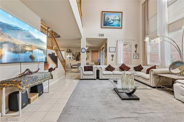 399 Washtenaw Street, Henderson, NV 89012