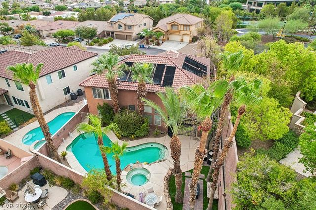 399 Washtenaw Street, Henderson, NV 89012