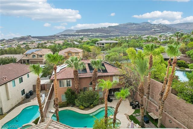 399 Washtenaw Street, Henderson, NV 89012