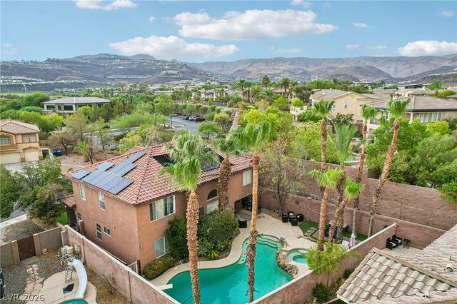 399 Washtenaw Street, Henderson, NV 89012