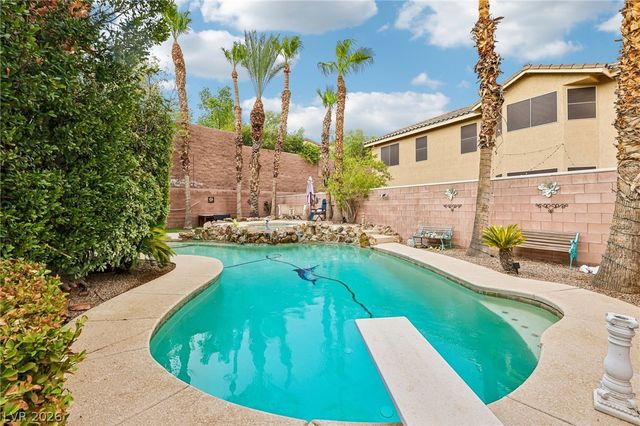 399 Washtenaw Street, Henderson, NV 89012