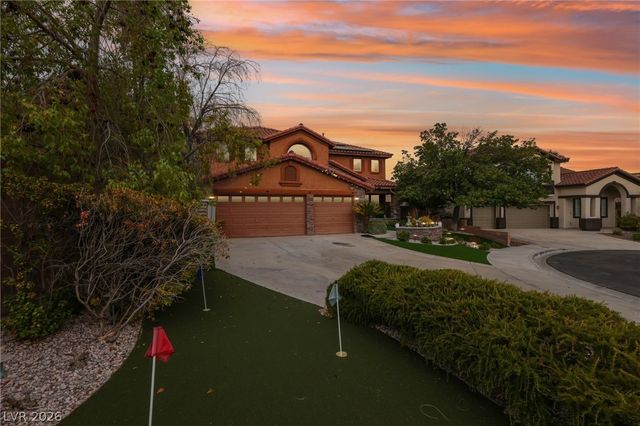 399 Washtenaw Street, Henderson, NV 89012