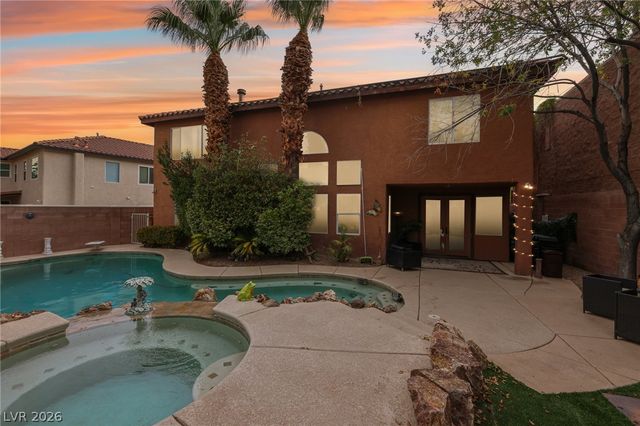 399 Washtenaw Street, Henderson, NV 89012