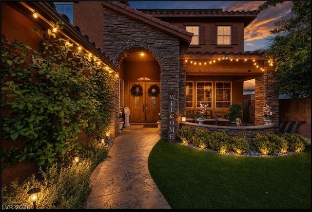 399 Washtenaw Street, Henderson, NV 89012