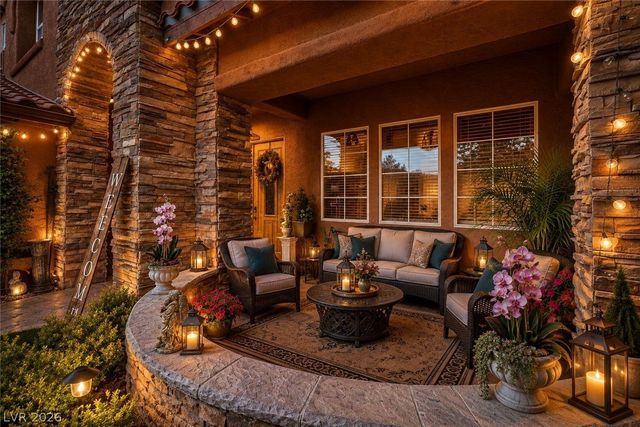 399 Washtenaw Street, Henderson, NV 89012