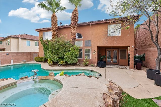 399 Washtenaw Street, Henderson, NV 89012