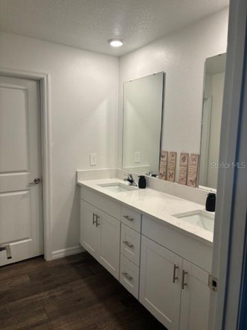 4974 EAGLE ROCK DRIVE, Wimauma, FL 33598