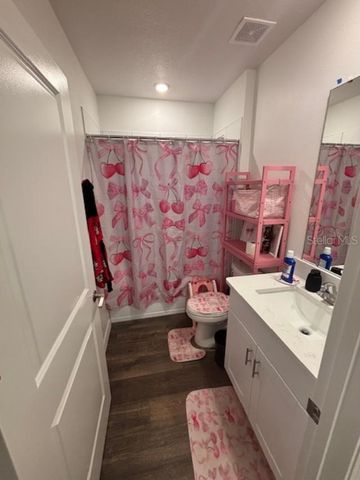 4974 EAGLE ROCK DRIVE, Wimauma, FL 33598