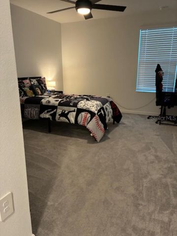 4974 EAGLE ROCK DRIVE, Wimauma, FL 33598