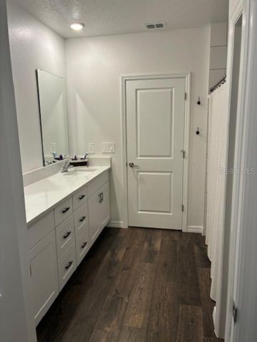 4974 EAGLE ROCK DRIVE, Wimauma, FL 33598