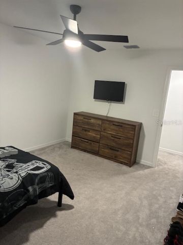 4974 EAGLE ROCK DRIVE, Wimauma, FL 33598