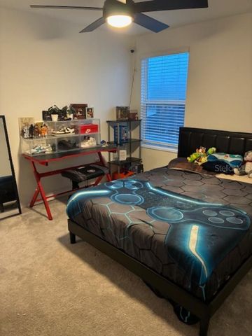 4974 EAGLE ROCK DRIVE, Wimauma, FL 33598