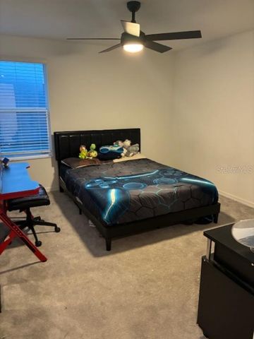 4974 EAGLE ROCK DRIVE, Wimauma, FL 33598