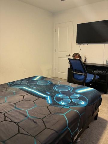 4974 EAGLE ROCK DRIVE, Wimauma, FL 33598