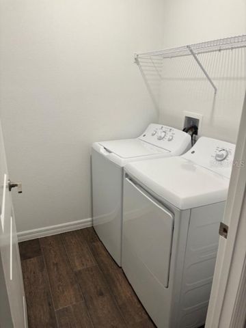 4974 EAGLE ROCK DRIVE, Wimauma, FL 33598