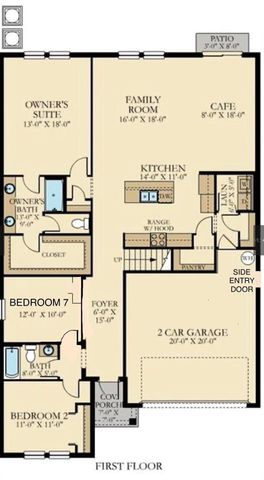4974 EAGLE ROCK DRIVE, Wimauma, FL 33598