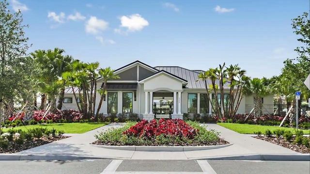 4974 EAGLE ROCK DRIVE, Wimauma, FL 33598