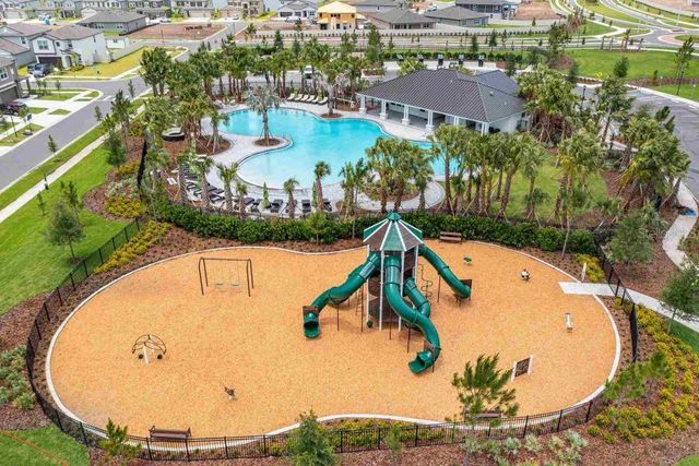 4974 EAGLE ROCK DRIVE, Wimauma, FL 33598