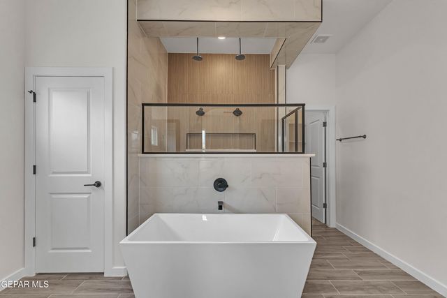 7309 Cimarron Gap Drive, El Paso, TX 79911