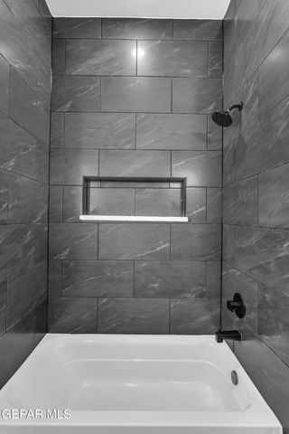 7309 Cimarron Gap Drive, El Paso, TX 79911