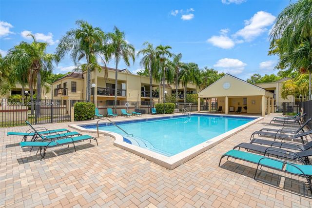 12927 SW 88th Ln A205, Miami, FL 33186