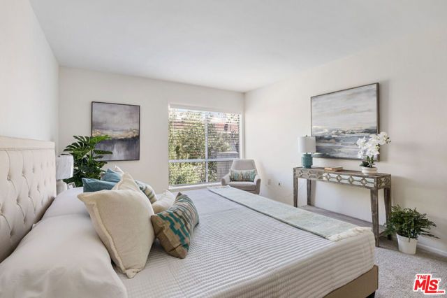 11965 Gorham Avenue 503, Los Angeles, CA 90049