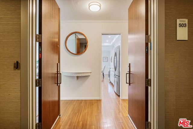 11965 Gorham Avenue 503, Los Angeles, CA 90049