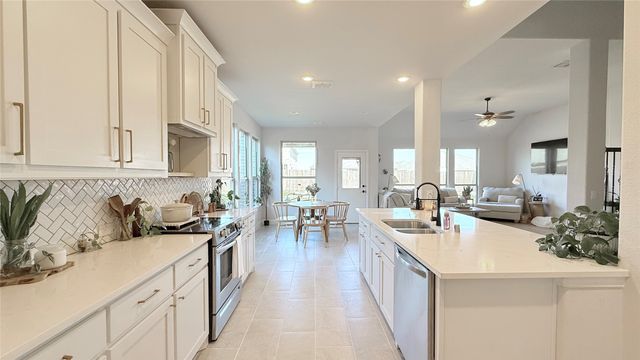 4011 Three Forks Road, Kaufman, TX 75142