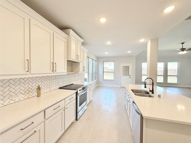 4011 Three Forks Road, Kaufman, TX 75142