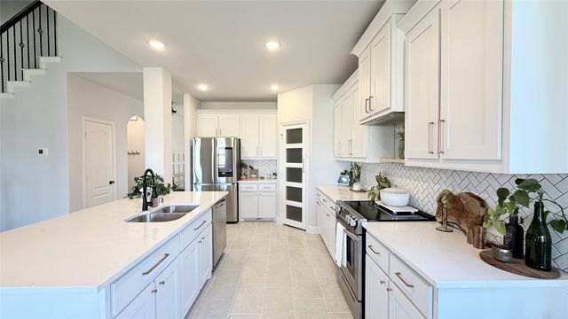 4011 Three Forks Road, Kaufman, TX 75142