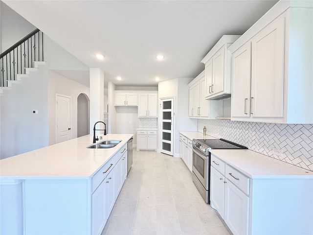 4011 Three Forks Road, Kaufman, TX 75142