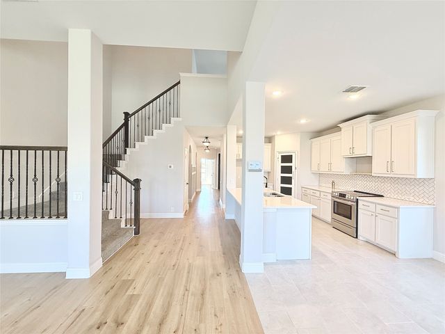 4011 Three Forks Road, Kaufman, TX 75142