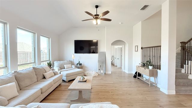 4011 Three Forks Road, Kaufman, TX 75142