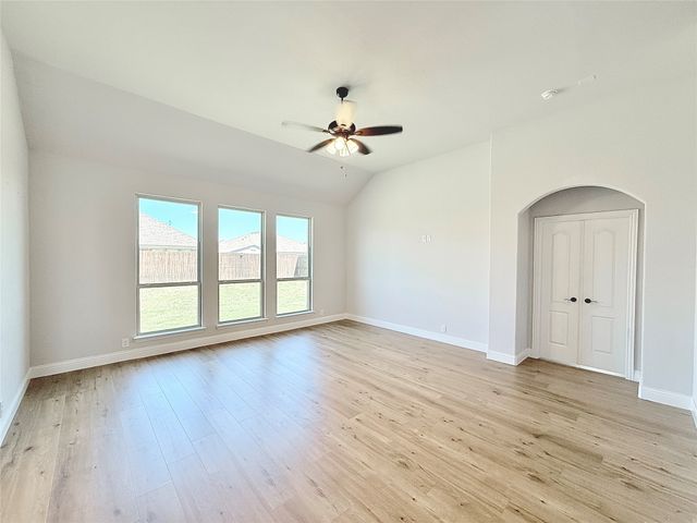 4011 Three Forks Road, Kaufman, TX 75142