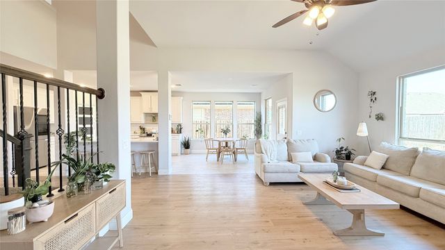 4011 Three Forks Road, Kaufman, TX 75142