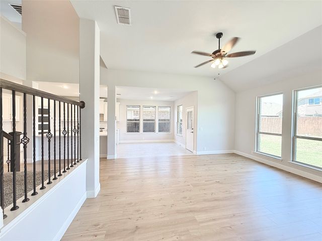 4011 Three Forks Road, Kaufman, TX 75142