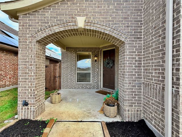 4011 Three Forks Road, Kaufman, TX 75142