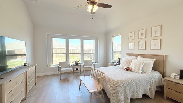 4011 Three Forks Road, Kaufman, TX 75142
