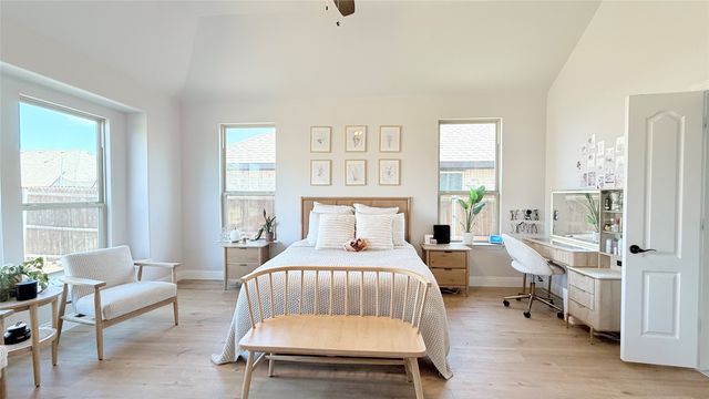 4011 Three Forks Road, Kaufman, TX 75142