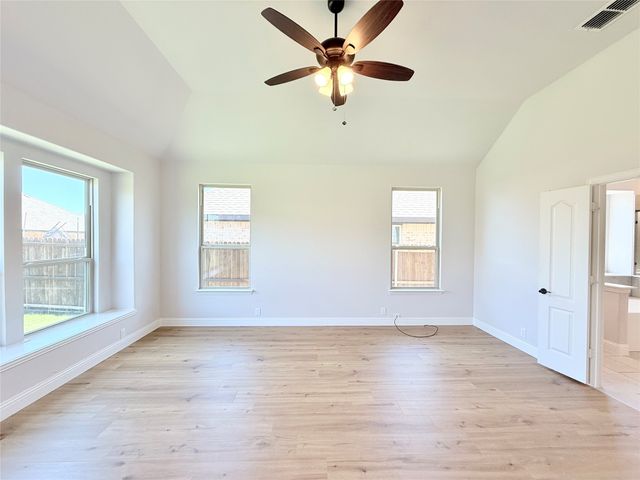 4011 Three Forks Road, Kaufman, TX 75142