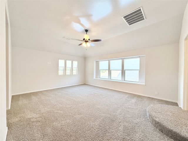 4011 Three Forks Road, Kaufman, TX 75142