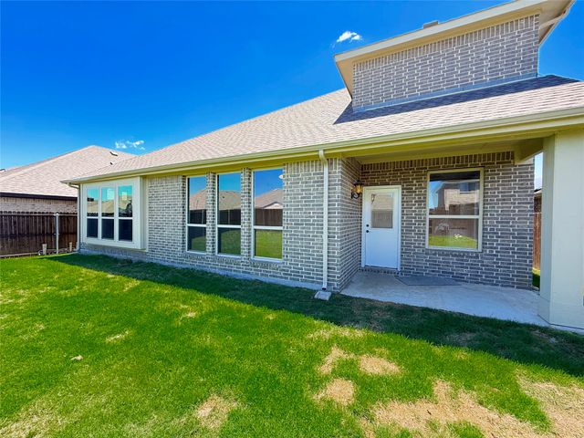 4011 Three Forks Road, Kaufman, TX 75142