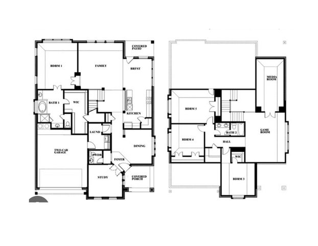 4011 Three Forks Road, Kaufman, TX 75142