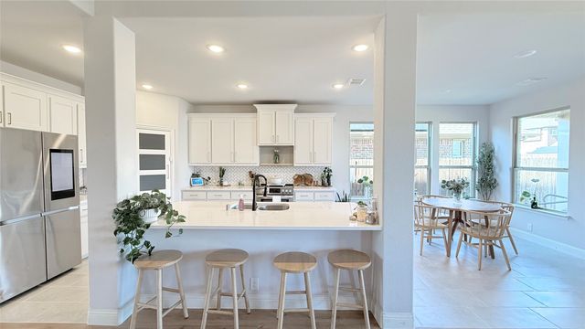 4011 Three Forks Road, Kaufman, TX 75142