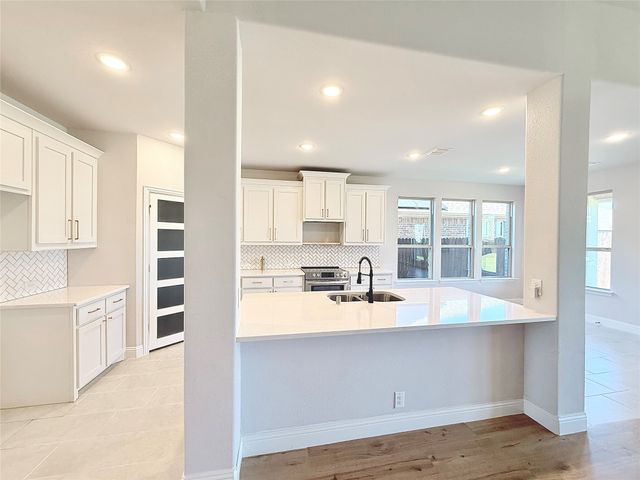 4011 Three Forks Road, Kaufman, TX 75142