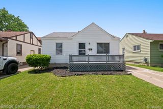 25515 Culver Street, St. Clair Shores, MI 48081