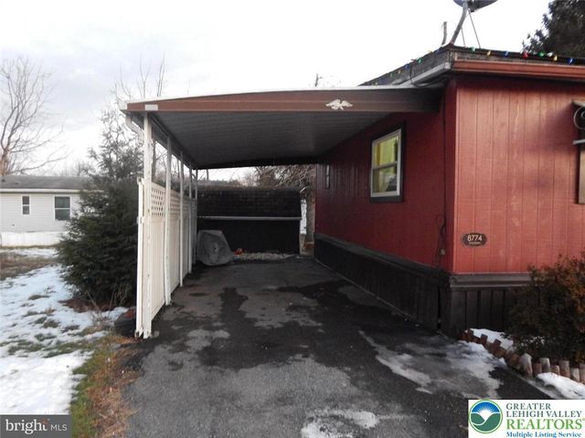 8774 Breinig Run Circle 342, Upper Macungie Twp, PA 18031