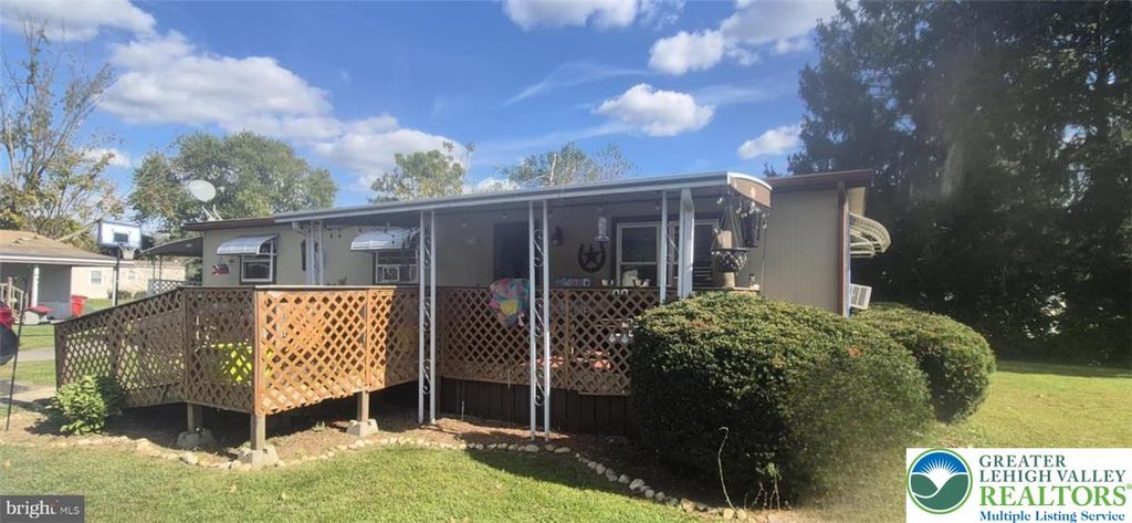 8774 Breinig Run Circle 342, Upper Macungie Twp, PA 18031